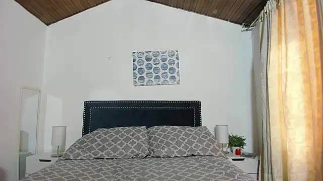 ZulyMichels online show from 04/20/26, 12:19