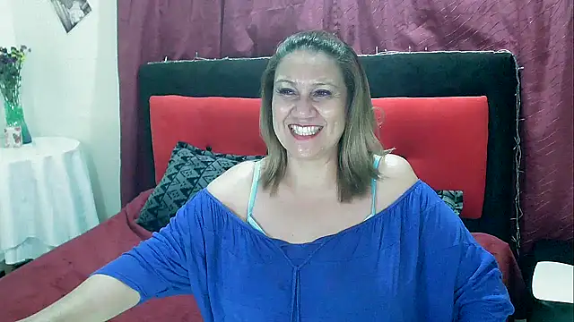 Snapshot of yayita_mature chatting on 01/14/25, 01:26 yayita mature online show from 01/14/25, 01:26