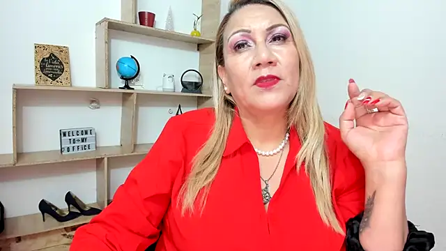 yayita mature online show from 03/07/26, 03:09