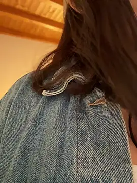 marcimaa online show from 01/11/26, 03:39