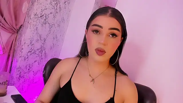 Alexandra Hornny online show from 03/06/25, 11:58