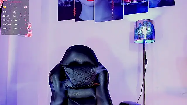 Alexandra Hornny online show from 04/19/26, 11:42