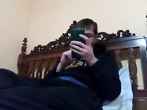 White rabbit  online show from 01/24/25, 02:41