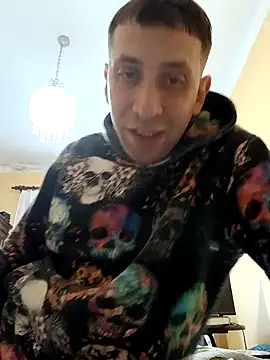 White rabbit  online show from 10/25/25, 11:51