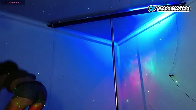 Martina1369 online show from 03/29/26, 05:57