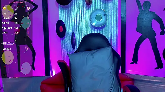 nickyminach  online show from 02/19/26, 03:35