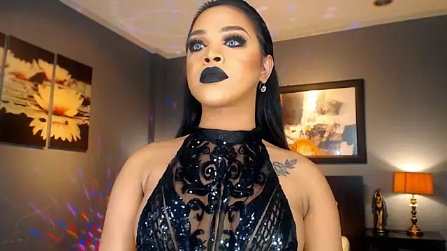 MarryQueen22 online show from 03/20/26, 12:48