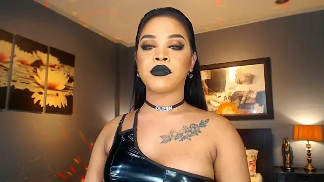 MarryQueen22 online show from 04/07/26, 12:55