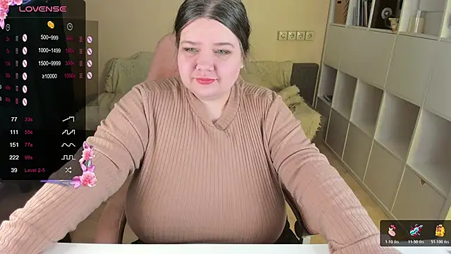 PlumPie online show from 01/17/26, 04:39