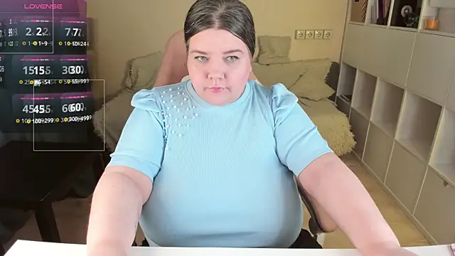 PlumPie online show from 05/02/26, 08:03