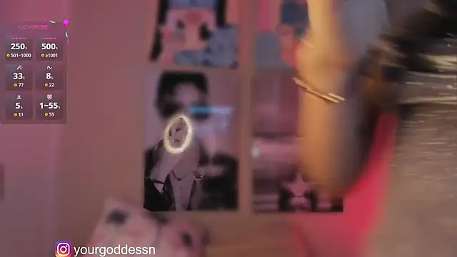 belashimaa online show from 12/02/25, 02:56