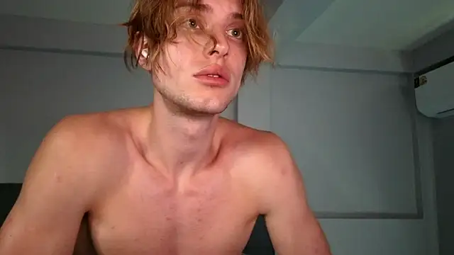 Cryptikov online show from 02/02/25, 07:41