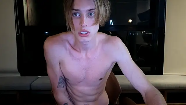 Cryptikov online show from 02/13/25, 12:21