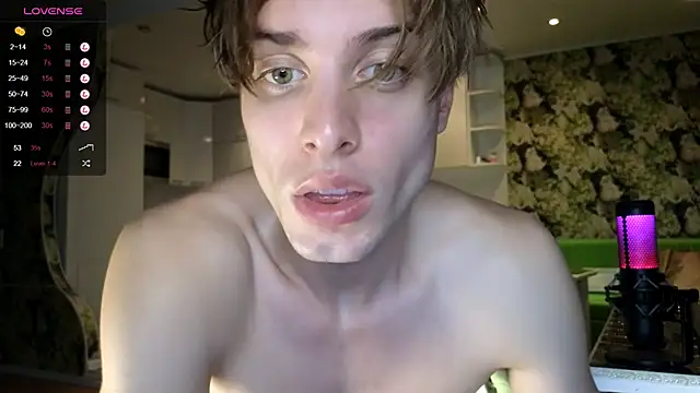 Cryptikov online show from 09/30/25, 07:30