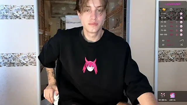 Cryptikov online show from 10/28/25, 07:12