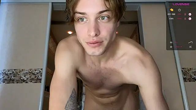 Cryptikov online show from 10/29/25, 10:17