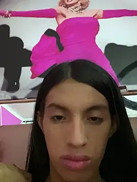 Ortegakim online show from 02/22/25, 04:19