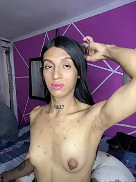 Ortegakim online show from 02/27/25, 05:47