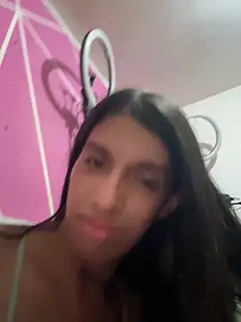 Ortegakim online show from 09/27/25, 02:44