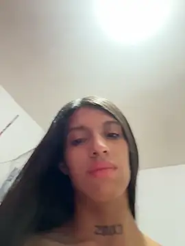 Ortegakim online show from 10/08/25, 01:31