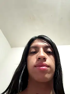 Ortegakim online show from 11/27/25, 01:46