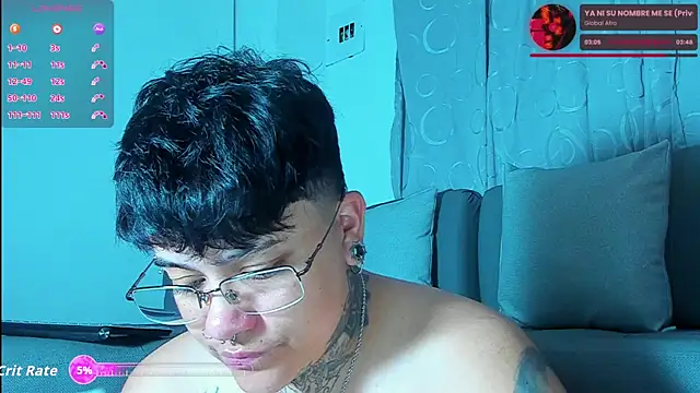 Techno 420  online show from 11/01/25, 11:29