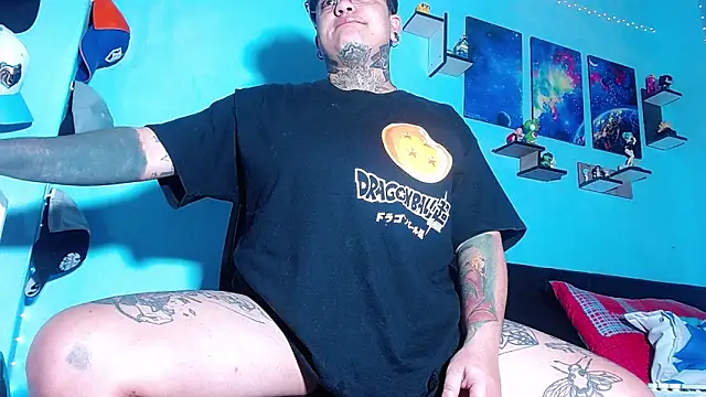 Techno 420  online show from 12/14/25, 05:29