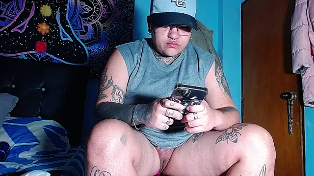 Techno 420  online show from 02/11/26, 12:43