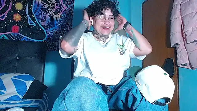 Techno 420  online show from 03/04/26, 12:27