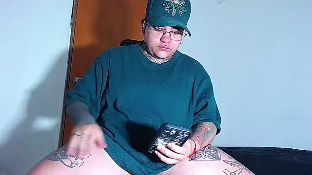 Techno 420  online show from 04/05/26, 07:44