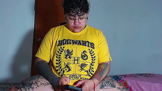 Techno 420  online show from 04/18/26, 03:05