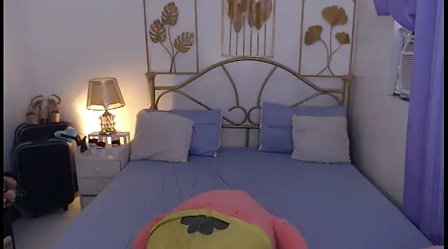 angelicahakenson online show from 03/04/25, 03:33