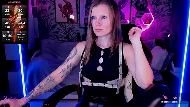 Snapshot of Devi_Evi chatting on 02/06/25, 07:29 Devi Evi online show from 02/06/25, 07:29