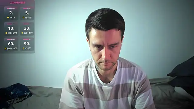 HonestAndrew online show from 12/12/24, 09:30