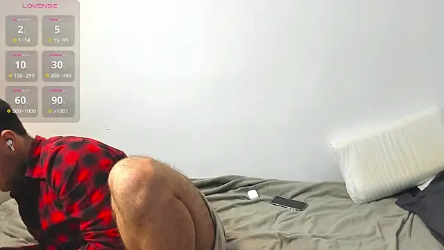 HonestAndrew online show from 12/13/24, 04:05