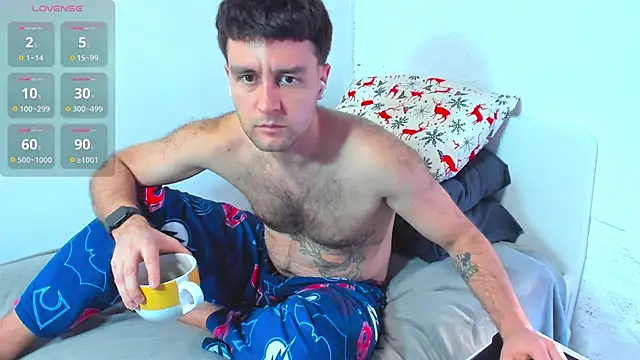 HonestAndrew online show from 01/09/25, 01:35