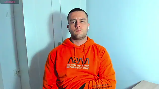 HonestAndrew online show from 01/17/25, 02:50