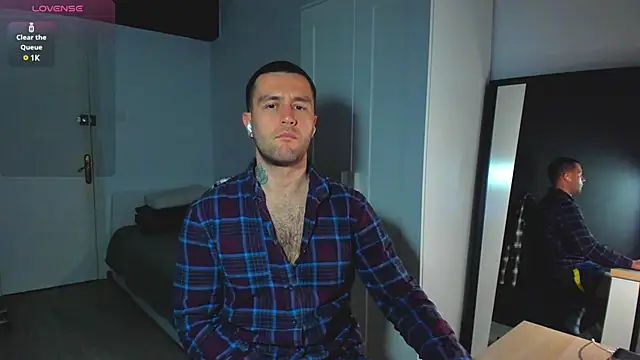 HonestAndrew online show from 01/26/25, 07:32