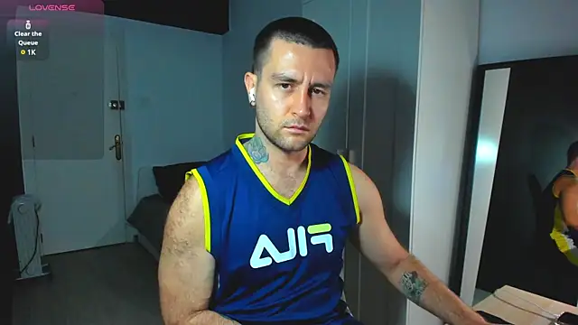 HonestAndrew online show from 01/27/25, 07:14