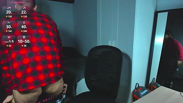 HonestAndrew online show from 01/29/25, 06:12