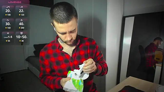 HonestAndrew online show from 01/31/25, 06:35