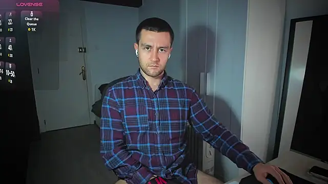 HonestAndrew online show from 02/05/25, 03:20