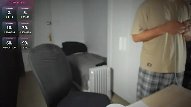 HonestAndrew online show from 02/06/25, 06:51