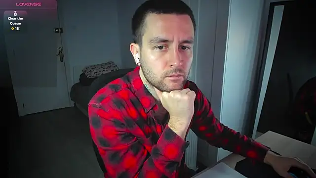 HonestAndrew online show from 02/09/25, 08:33