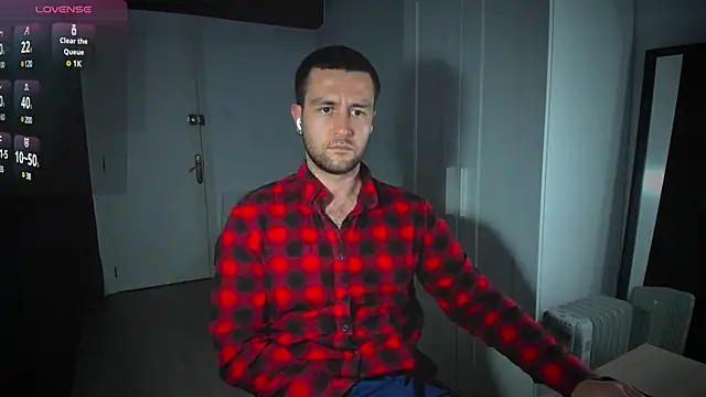 HonestAndrew online show from 02/09/25, 05:01