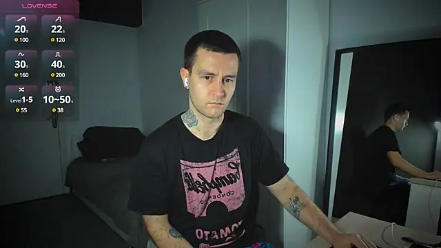 HonestAndrew online show from 02/10/25, 06:53