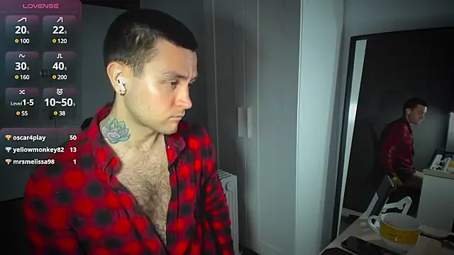 HonestAndrew online show from 02/10/25, 09:58