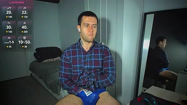 HonestAndrew online show from 02/20/25, 06:35