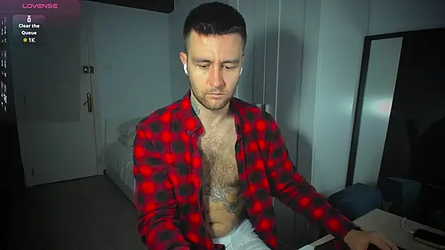 HonestAndrew online show from 03/06/25, 06:19