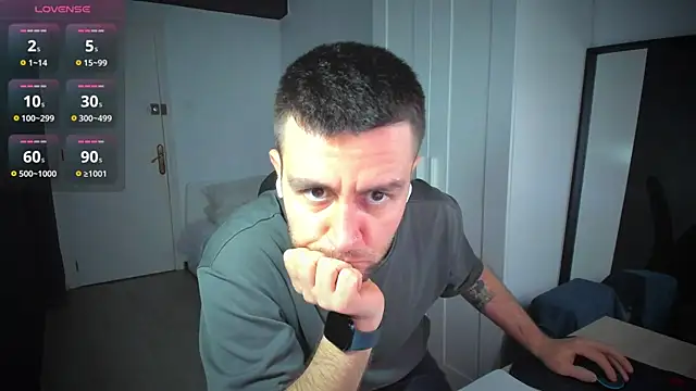 HonestAndrew online show from 03/06/25, 02:18